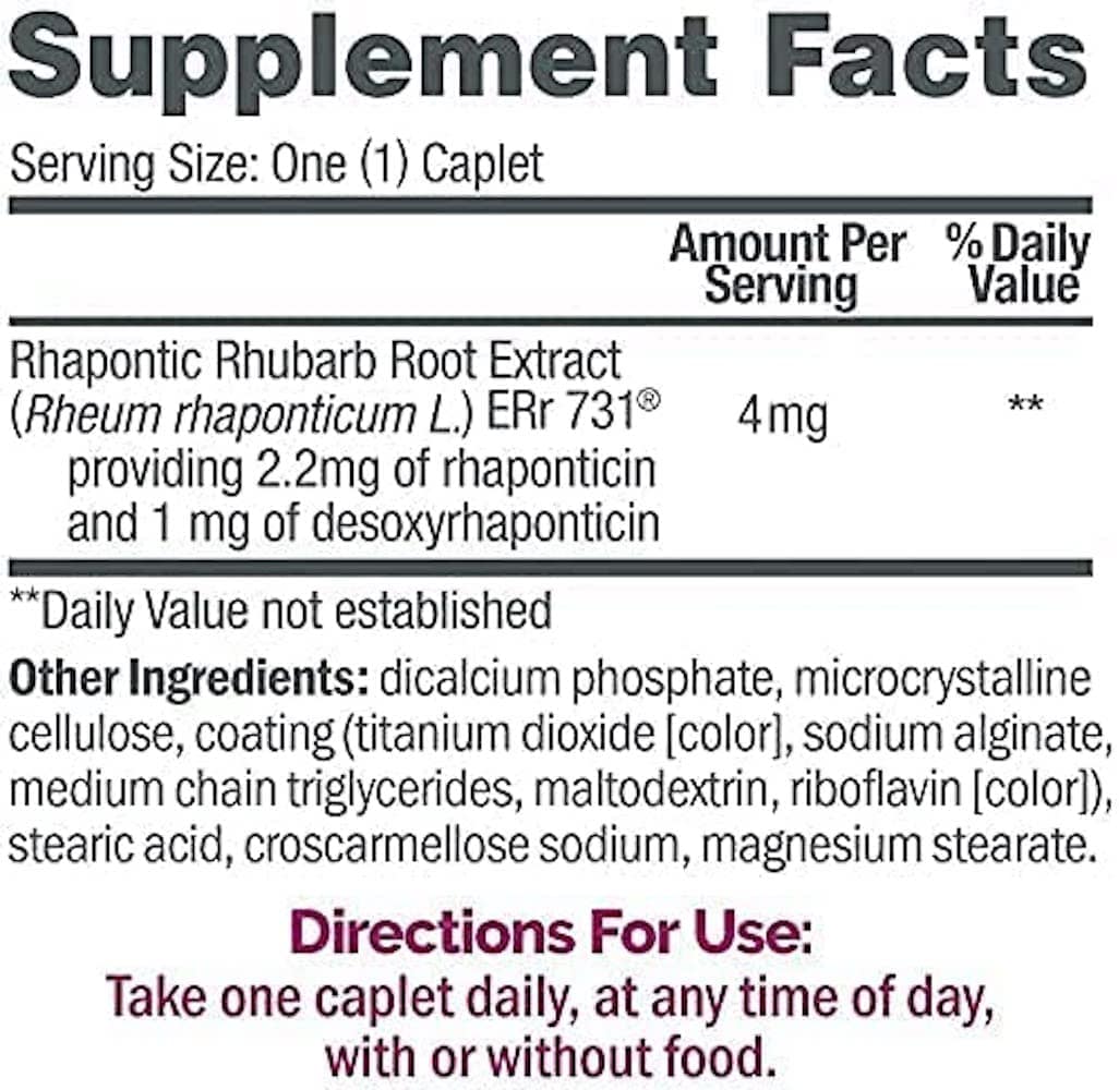 Estroven　エストロベン メノポーズリリーフ　ホルモンバランス　女性のためのサプリ