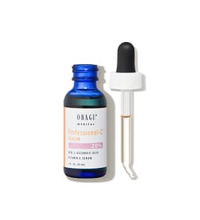 お取り寄せ fxシリーズ スターター7点セット オバジニューダーム – LA