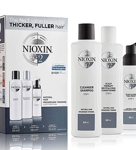 お取り寄せ fxシリーズ スターター7点セット オバジニューダーム – LA