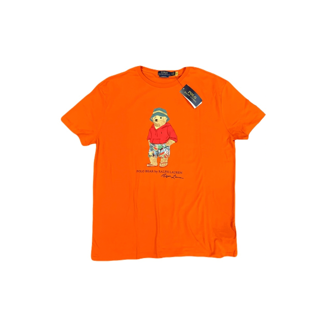 【人気ポロベア】ラルフローレンpoloベアTシャツ - 画像 (2)