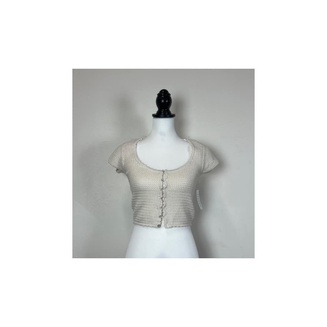 ビバリー & ベック ティファニー セーター T シャツ - 画像 (2)