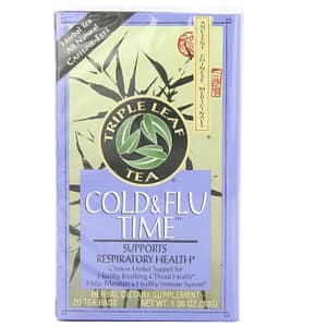 トリプルリーフティー コールド&フル 6箱セット