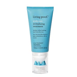 【Living Proof 】リビング プルーフ スカルプケア 薄毛解消・健康な頭皮 ドライスカルプ トリートメント