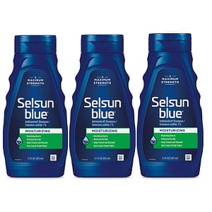 セルサン モイスチャー3本セット