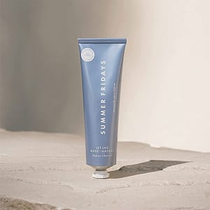 送料無料!サマーフライデーズ 高保湿 フェイスマスク ナイアシナミド ビタミンB3 64g(2.25 Oz - Full Size) Sumer Fridays Jet Lag Mask Mini - Hydrating, Nourishing Face Mask with Antioxidants