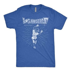 【大谷選手着用Tシャツ】大谷翔平 ドジャース ドラゴンボール風 Tシャツ An original RotoWear design Los Angeles Dodgers T-shirts