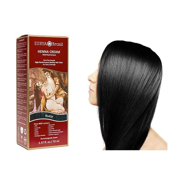 スーリヤブラジルヘナクリーム（チョコレート） スーリヤブラジルヘナクリーム（チョコレート） 楽天市場】Surya